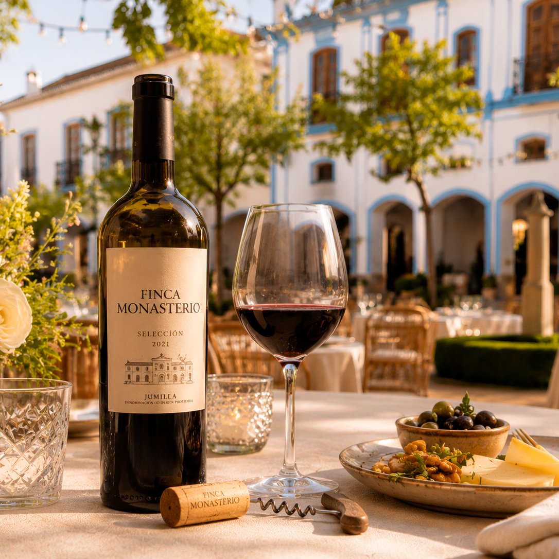 Restaurante Monasterio del Remedio - Chelva - Valencia