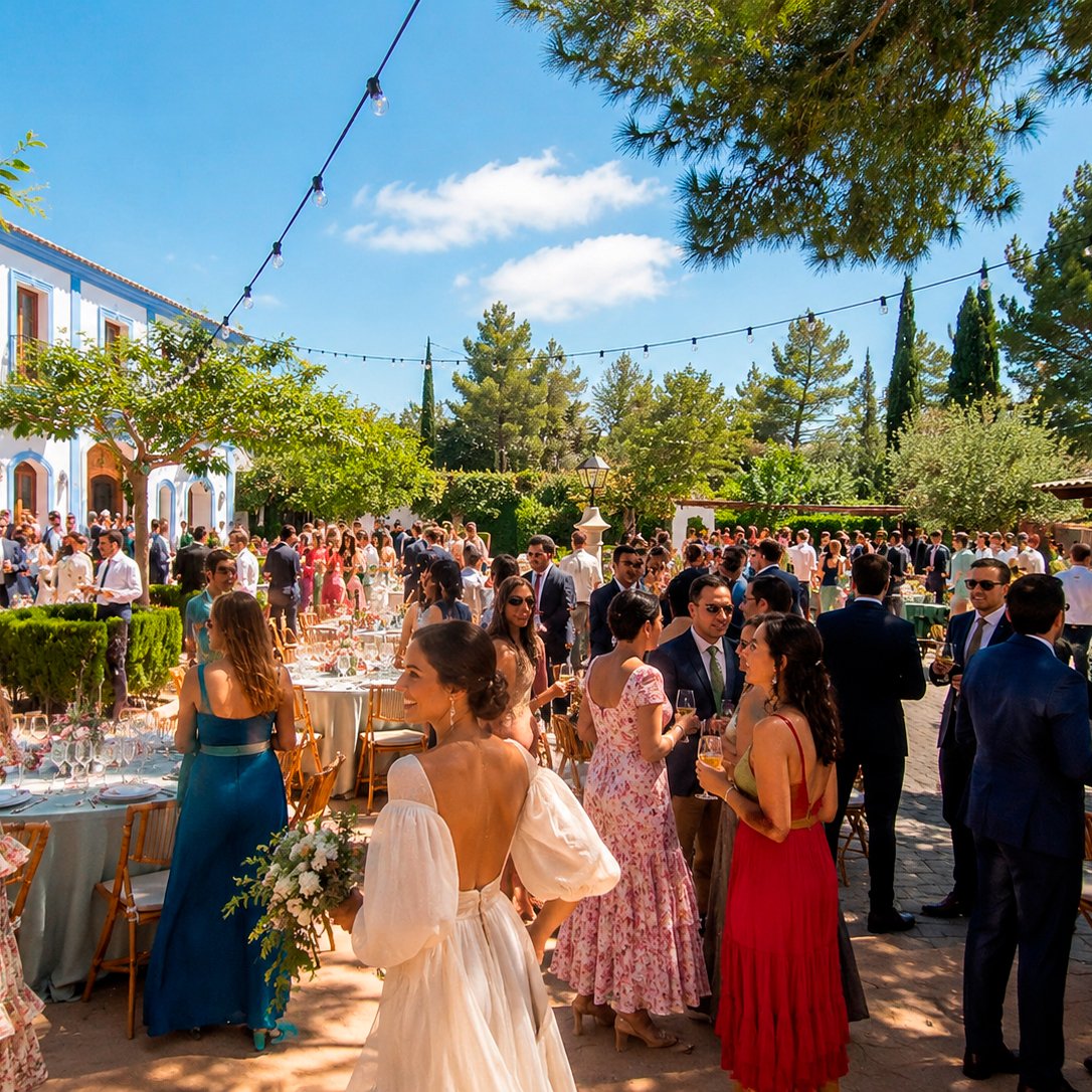 Restaurante Monasterio del Remedio - Chelva - Valencia
